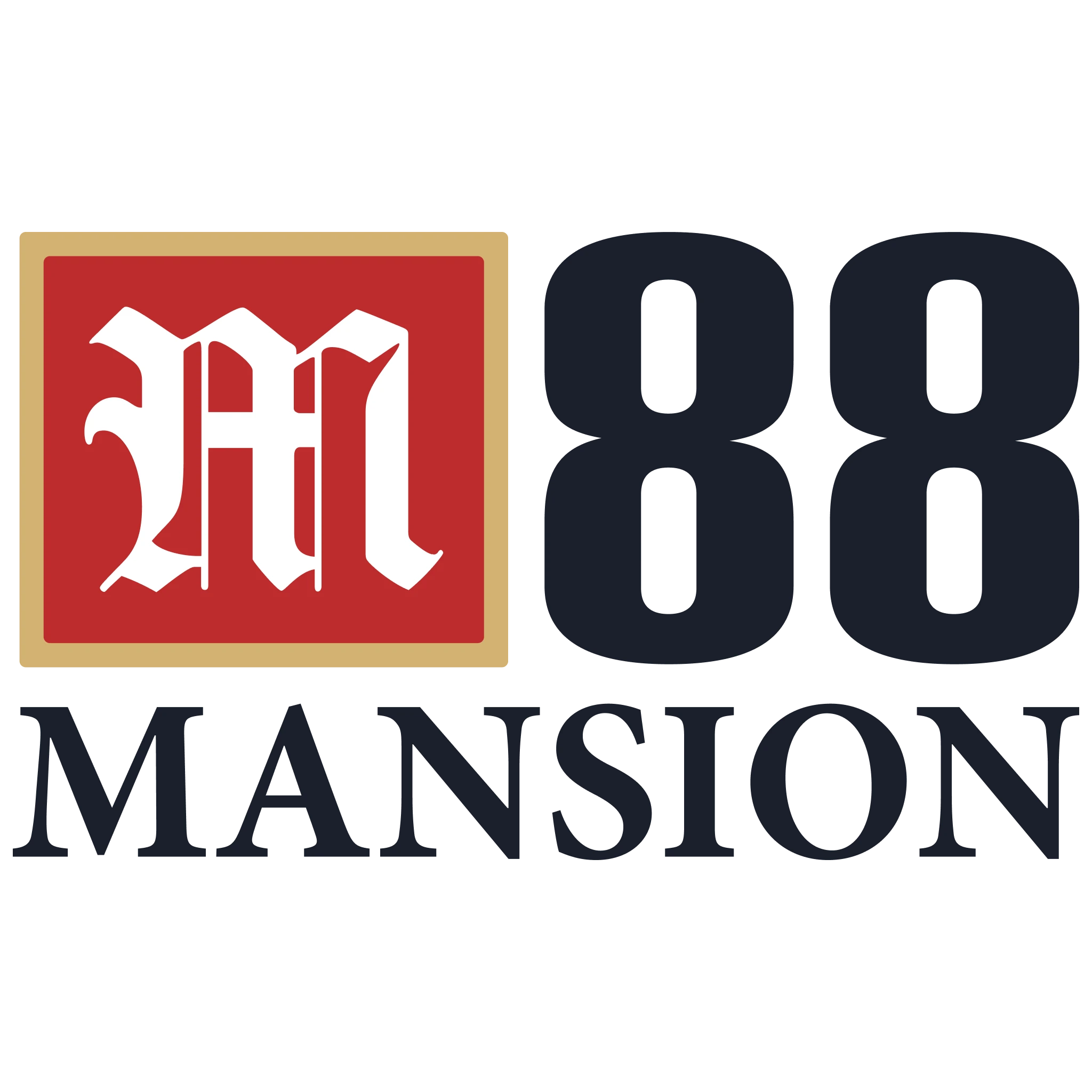 m88lu Logo